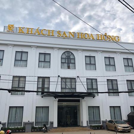 Hoa Hong Hotel Son La Экстерьер фото