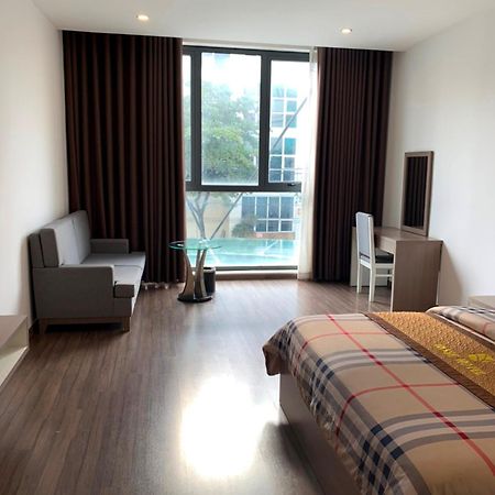 Hoa Hong Hotel Son La Экстерьер фото