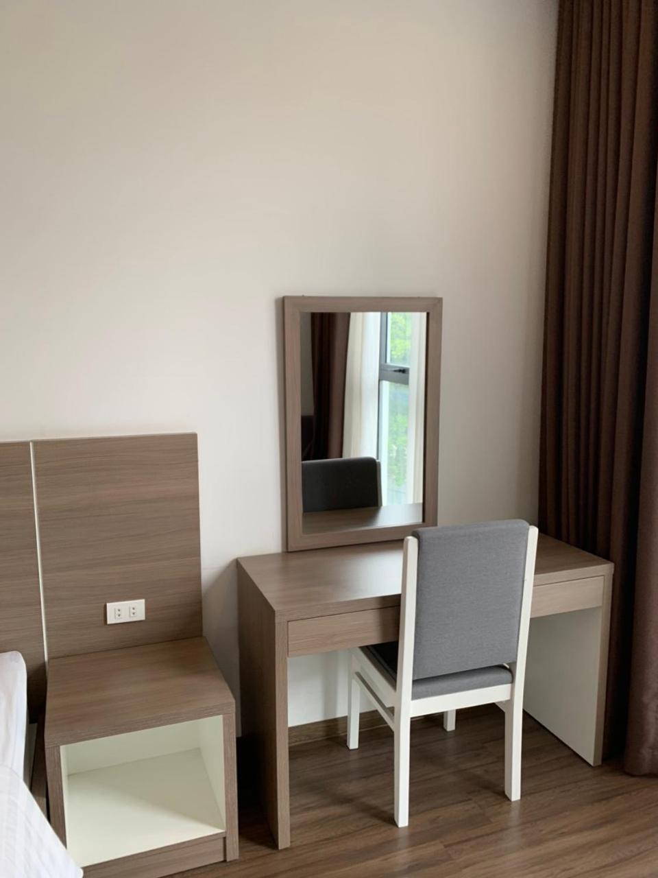 Hoa Hong Hotel Son La Экстерьер фото