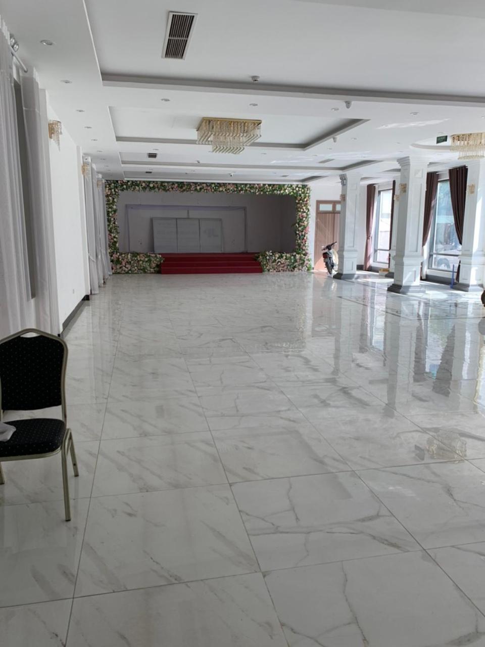Hoa Hong Hotel Son La Экстерьер фото