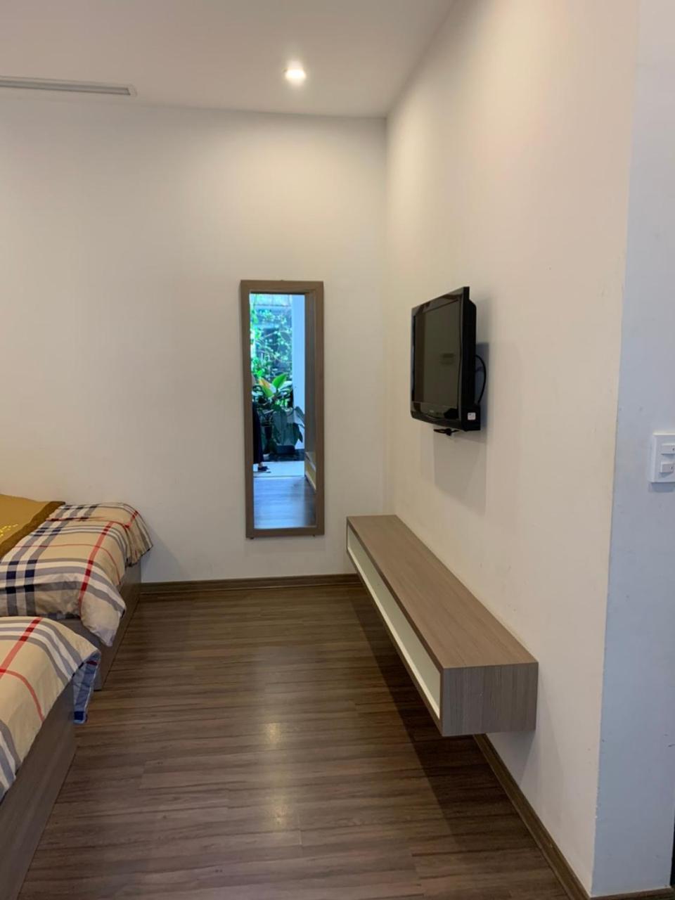 Hoa Hong Hotel Son La Экстерьер фото
